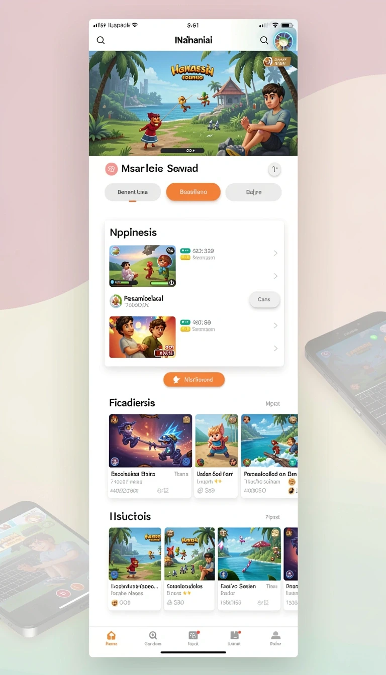 rp66 App APK Terbaru screenshot 2