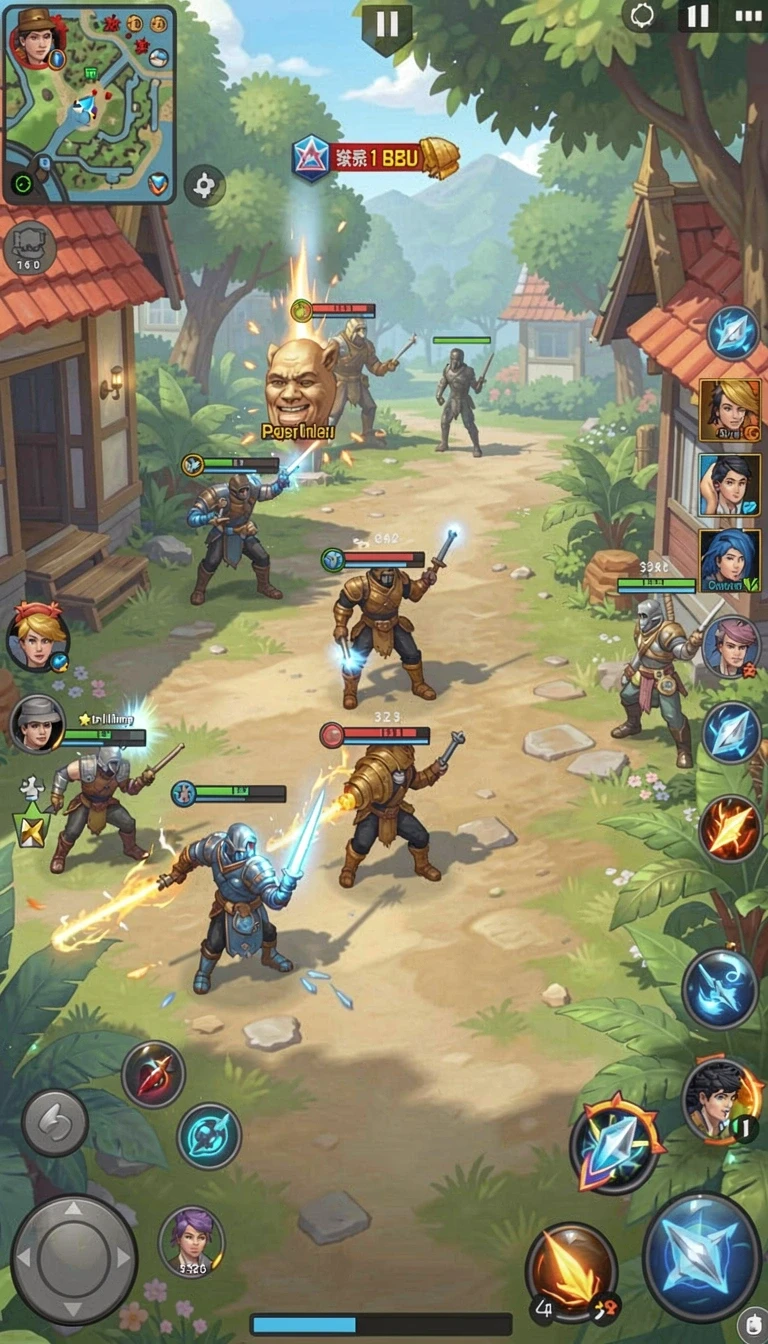 Download idrtoto APK untuk Android screenshot 2
