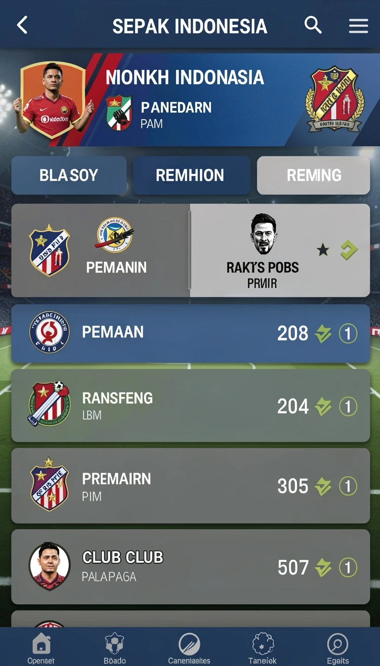 rp66 App APK Terbaru screenshot 3