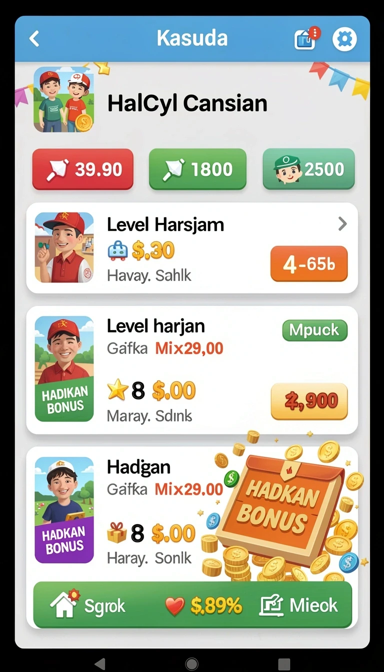 531slot App APK Terbaru screenshot 1