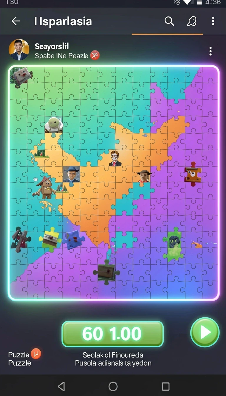 Download gloryslot APK untuk Android screenshot 4
