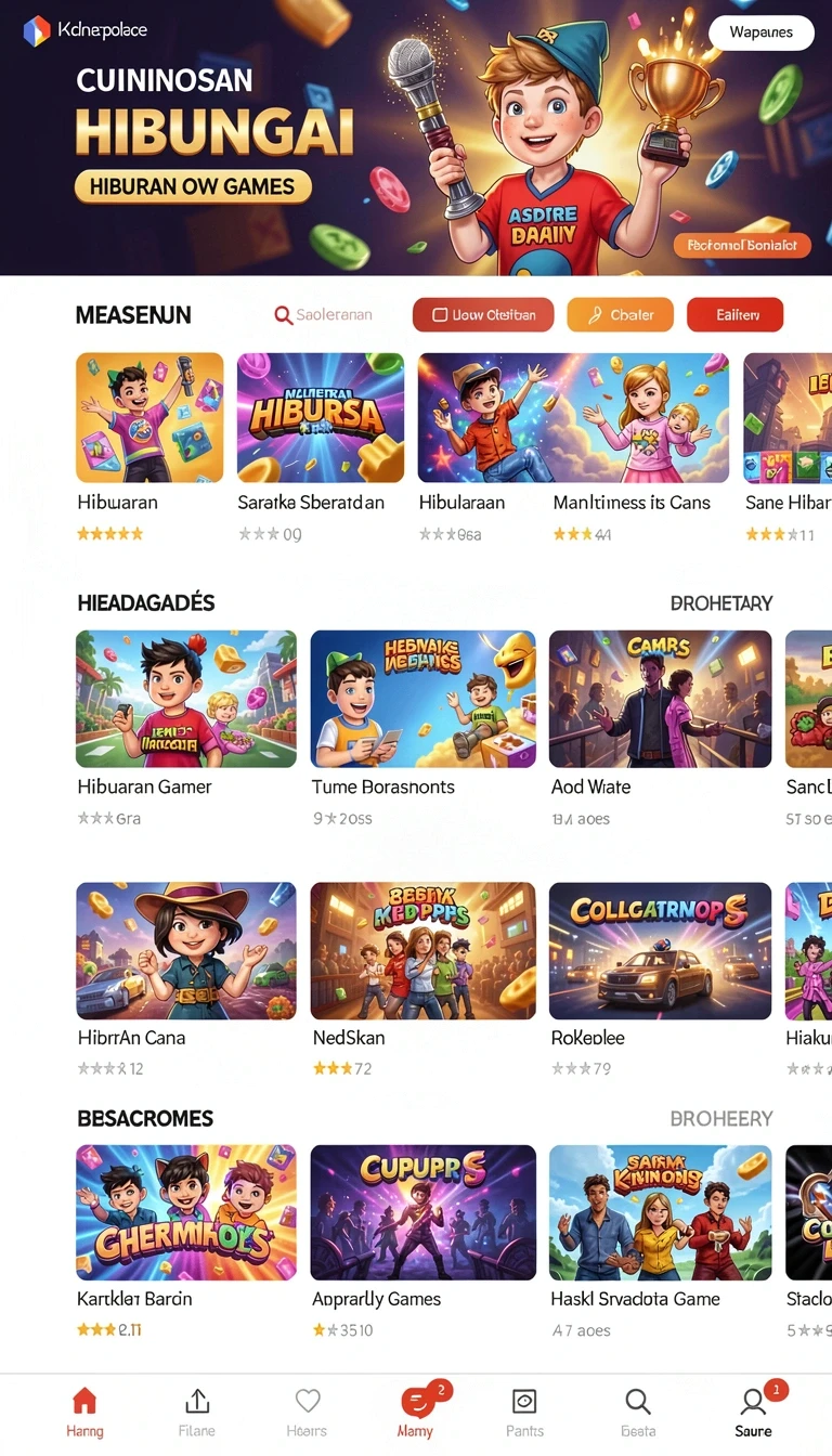 rp66 App APK Terbaru screenshot 1