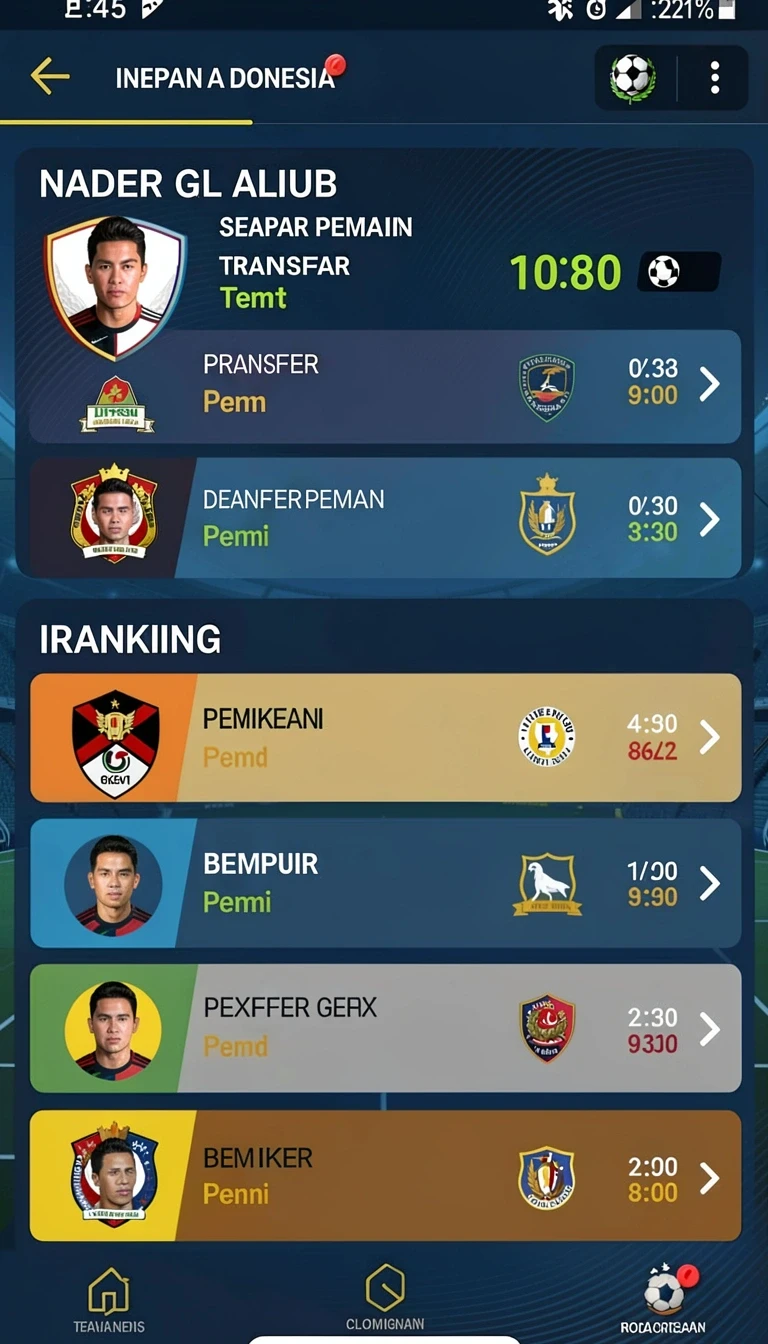 Review Aplikasi raya22 Versi Terbaru screenshot 3