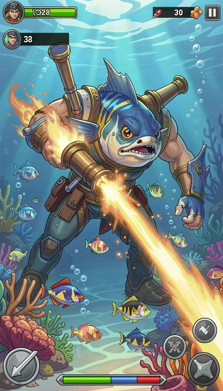 Download gloryslot APK untuk Android screenshot 2