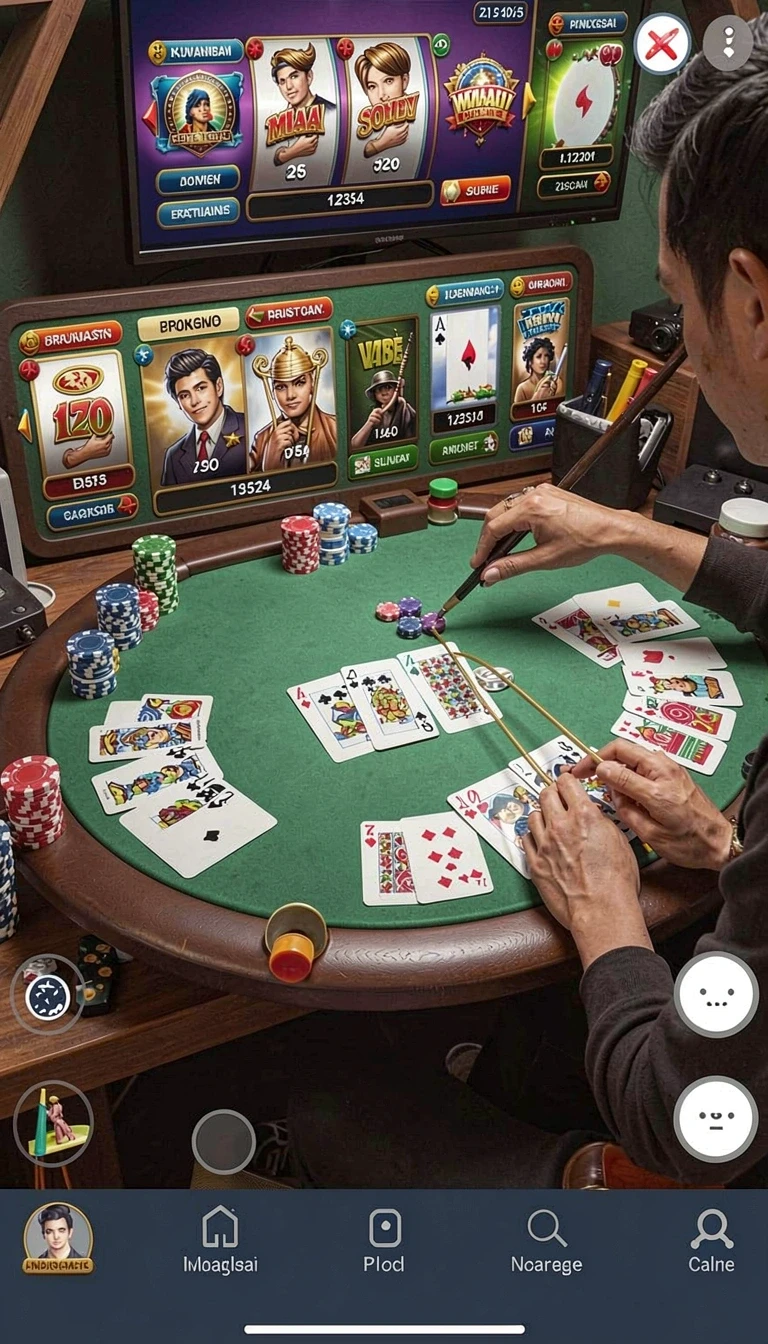 jajantogel App APK Terbaru screenshot 3