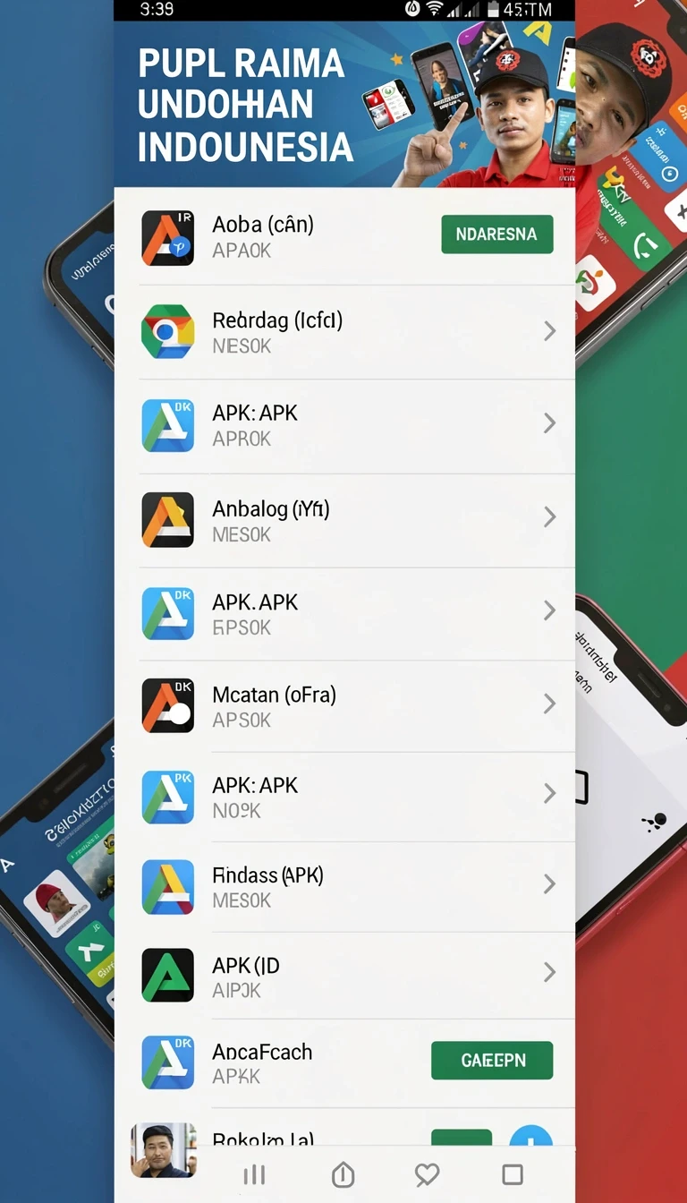 jajantogel App APK Terbaru screenshot 2