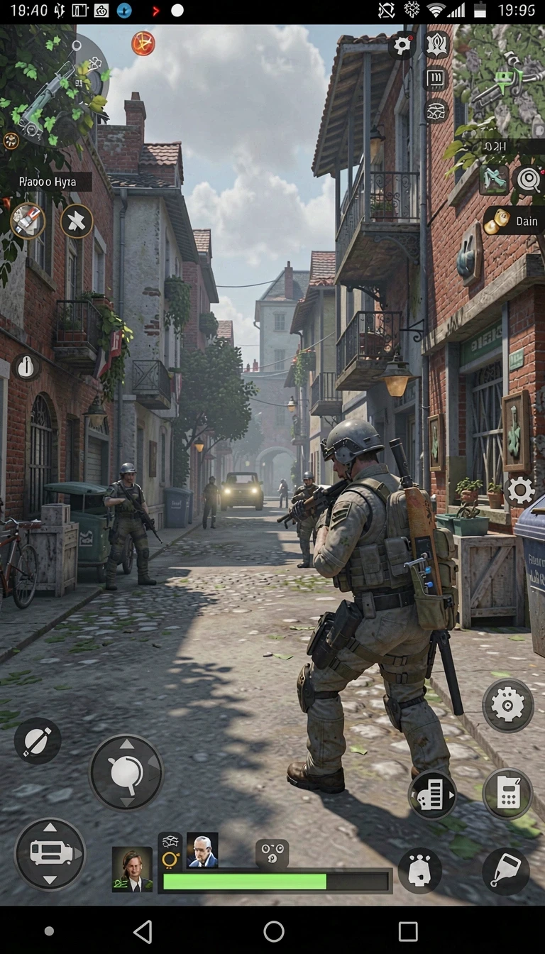 Review Aplikasi ho3 Versi Terbaru screenshot 1