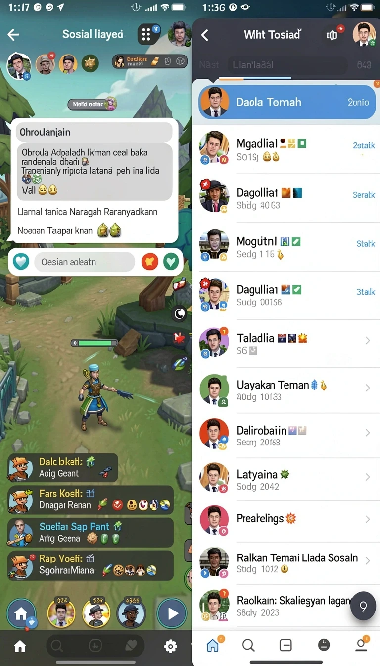 Review Aplikasi pg11 Versi Terbaru screenshot 1