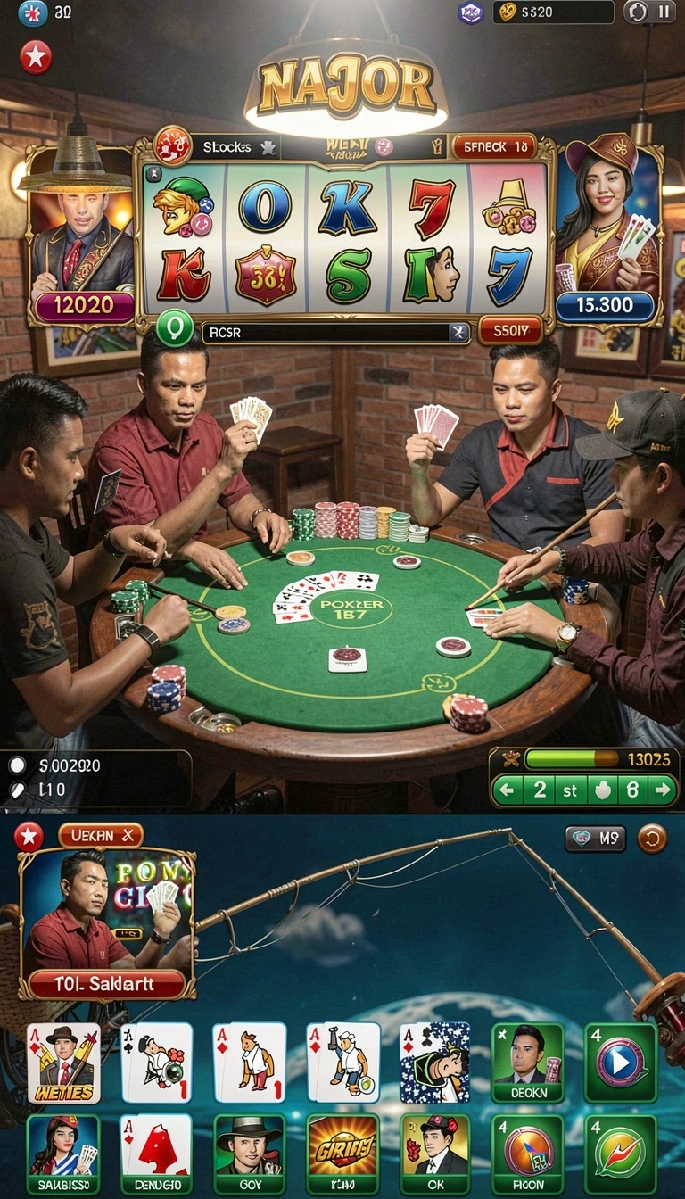 Review Aplikasi fsekolahtoto Versi Terbaru screenshot 1