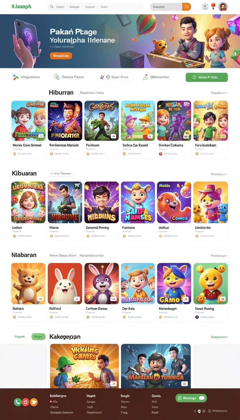Download gloryslot APK untuk Android screenshot 3