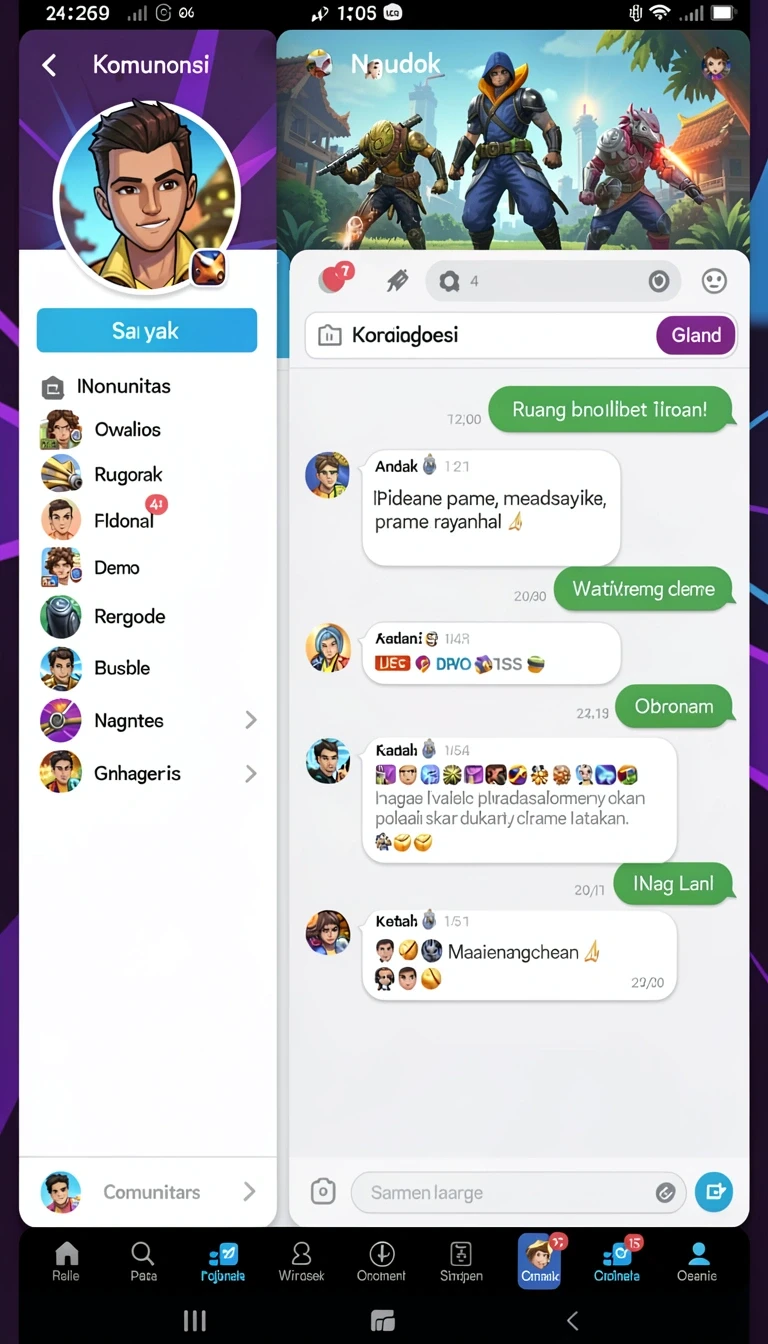 Review Aplikasi raya22 Versi Terbaru screenshot 2